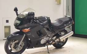 KAWASAKI ZZ-R400 Gen.2 2001 ZX400N
