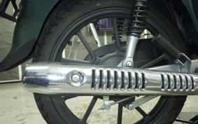 HONDA CROSS CUB 110 1993 JA60