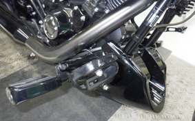 HARLEY FXSE1800CVO 2016