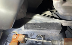 HONDA CB400SF 1994 NC31
