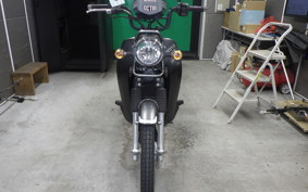 HONDA CROSS CUB 110 JA10
