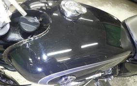 YAMAHA SR400 Gen.4 2012 RH03J