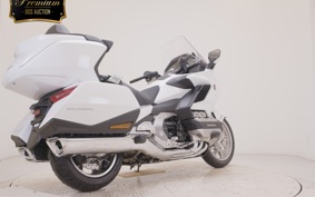 HONDA GL 1800 GOLD WING TOUR DCT 2026 SC79
