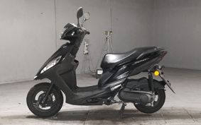 YAMAHA JOG 125 SEJ5J