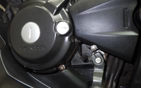 HONDA CBR250R GEN 3 2020 MC41