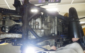 SUZUKI TS125R 2022 SF15A