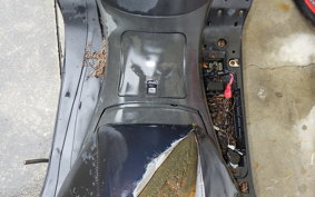 YAMAHA MAJESTY 250 Gen.2 SG03J