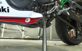 KAWASAKI NINJA 400 2021 EX400G