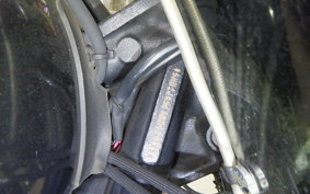 HARLEY FLSTFB 1580 2010