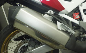 HONDA CRF1100L AFRICA TWIN DCT 2021 SD10