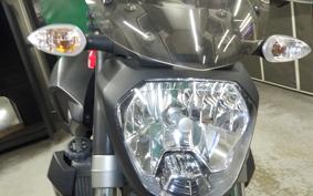 YAMAHA MT-07 2014 RM07J