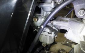 HONDA CD125T BENLY 2008 CD125T