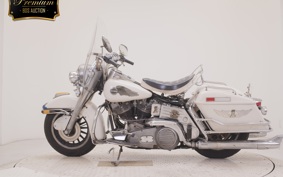 HARLEY FLH 1340 1981