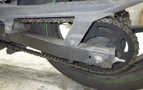KAWASAKI NINJA 250 ABS 2006 EX250L