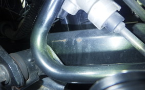 KAWASAKI ESTRELLA RS BJ250A