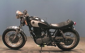 YAMAHA SR400 Gen.2 1985 1JR
