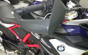 BMW G310GS 2022
