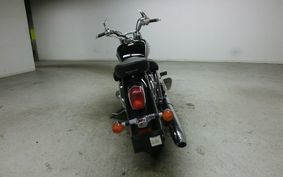 HONDA SHADOW 1100 1999 SC39