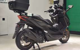 HONDA FORZA 250 2025 MF17