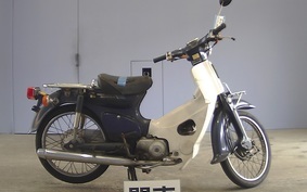 HONDA C70 SUPER CUB C70