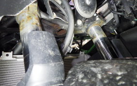 KAWASAKI NINJA 250 2 2014 EX250Y