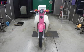 HONDA C110 SUPER CUB 2022 JA44
