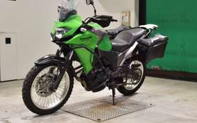 KAWASAKI VERSYS 250 A 1983 LE250D