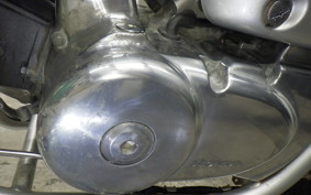 HONDA MAGNA 50 2004 AC13