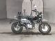 Фото Honda MONKEY 125 с японского аукциона