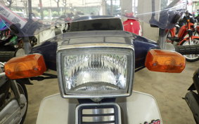 YAMAHA MATE 80 V80