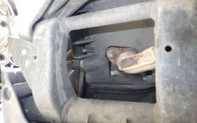 HONDA DIO 110 JF31