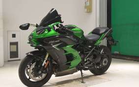 KAWASAKI NINJA H2 SX 2022 ZXT02P