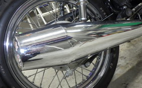 HONDA CB400SS E 2009 NC41