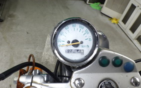 SUZUKI VANVAN 200 2008 NH41A