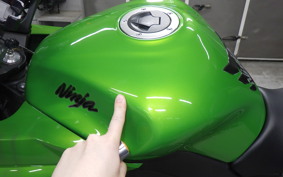 KAWASAKI NINJA 1000 A 2014