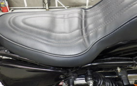 SUZUKI GRASS TRACKER Bigboy 2019 NJ4BA