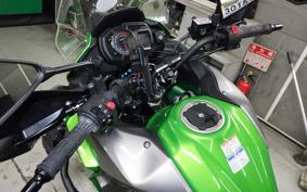 KAWASAKI VERSYS 250 A LE250D