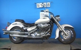 SUZUKI INTRUDER 400 Classic 2006 VK54A