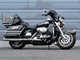 Фото Harley FLHTCU Ultra Classic Electra Glide 2007 с японского аукциона