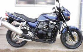 KAWASAKI ZRX1100 1997 ZRT10C