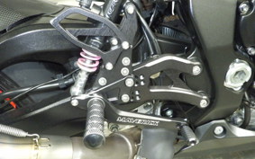 SUZUKI GSX-R1000R A 2021 DM11G