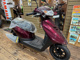 Фото Yamaha JOG с японского аукциона