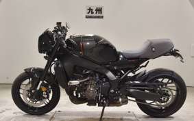 YAMAHA XSR900 2023 RN80J