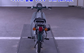 HONDA C50