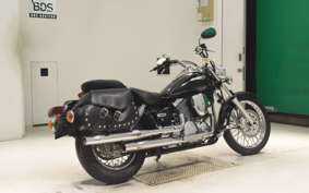 YAMAHA DRAGSTAR 250 VG02J