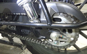 HONDA GB350C 2024 NC64