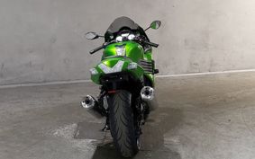 KAWASAKI ZX 1400 NINJA 2011 ZXNC10