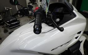 HONDA CTX700 D 2013 RC69