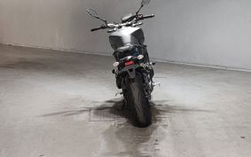YAMAHA MT-09 2016 RN34J