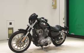 HARLEY XL883-I 2007